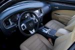 Dodge Charger 2011 года